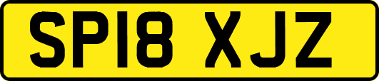 SP18XJZ
