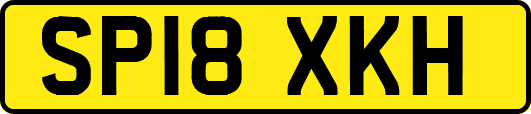 SP18XKH