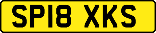 SP18XKS