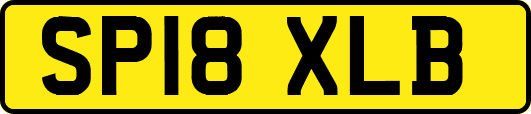 SP18XLB