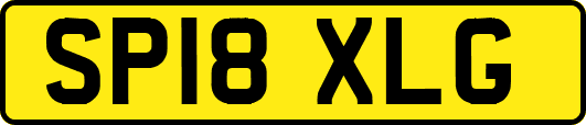 SP18XLG