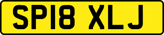SP18XLJ