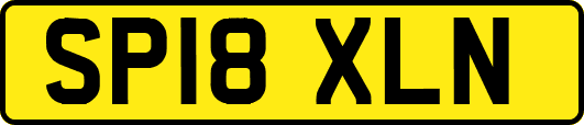 SP18XLN
