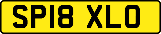SP18XLO