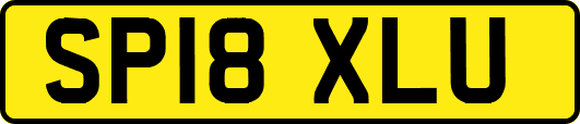 SP18XLU