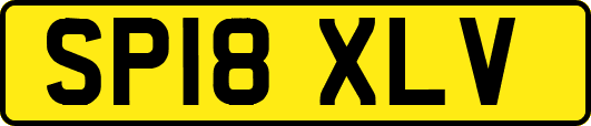 SP18XLV