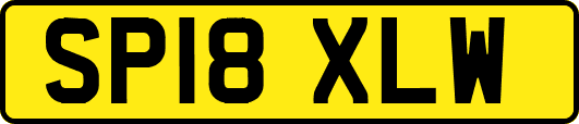 SP18XLW