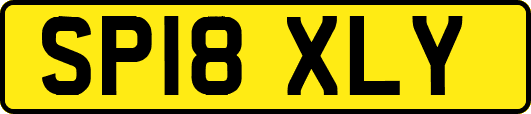 SP18XLY