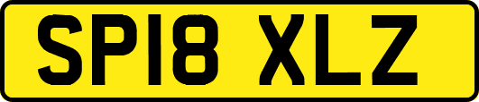 SP18XLZ