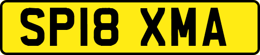SP18XMA