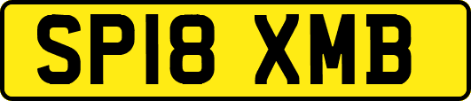 SP18XMB