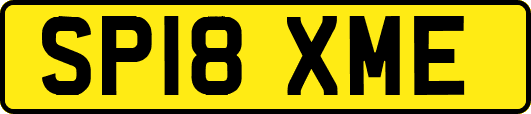 SP18XME