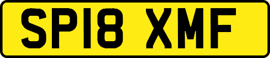 SP18XMF