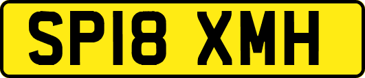 SP18XMH