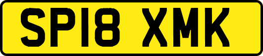 SP18XMK