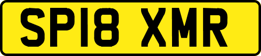 SP18XMR