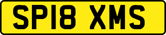 SP18XMS