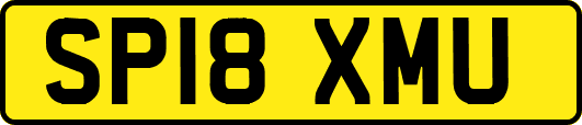 SP18XMU