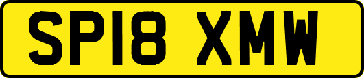 SP18XMW