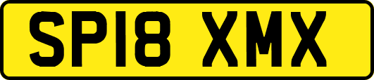 SP18XMX