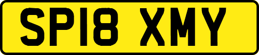 SP18XMY