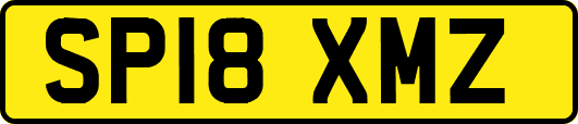SP18XMZ