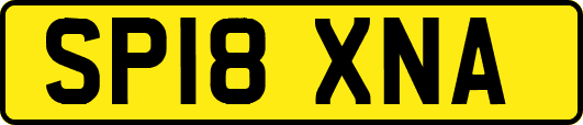SP18XNA