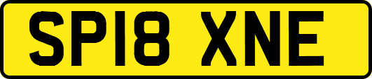SP18XNE