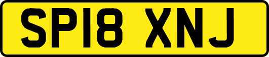 SP18XNJ