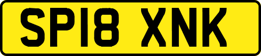 SP18XNK