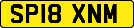 SP18XNM