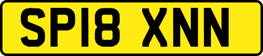 SP18XNN