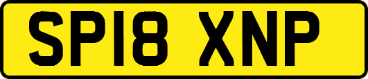 SP18XNP