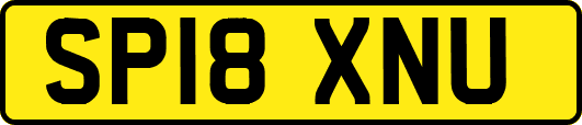 SP18XNU