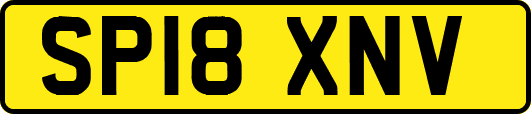 SP18XNV