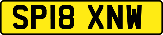 SP18XNW