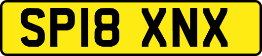 SP18XNX