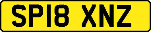 SP18XNZ
