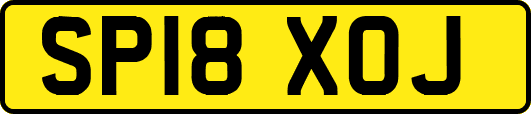 SP18XOJ
