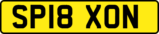 SP18XON
