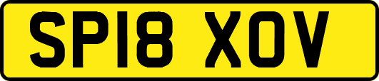 SP18XOV