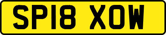 SP18XOW