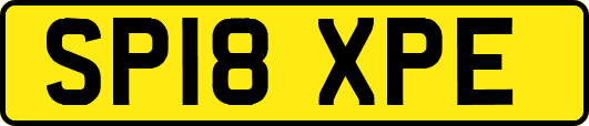 SP18XPE