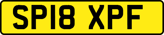 SP18XPF