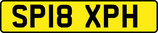 SP18XPH