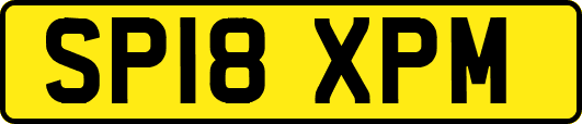 SP18XPM