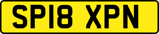 SP18XPN