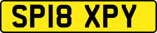 SP18XPY