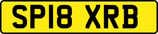 SP18XRB