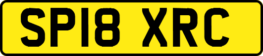 SP18XRC